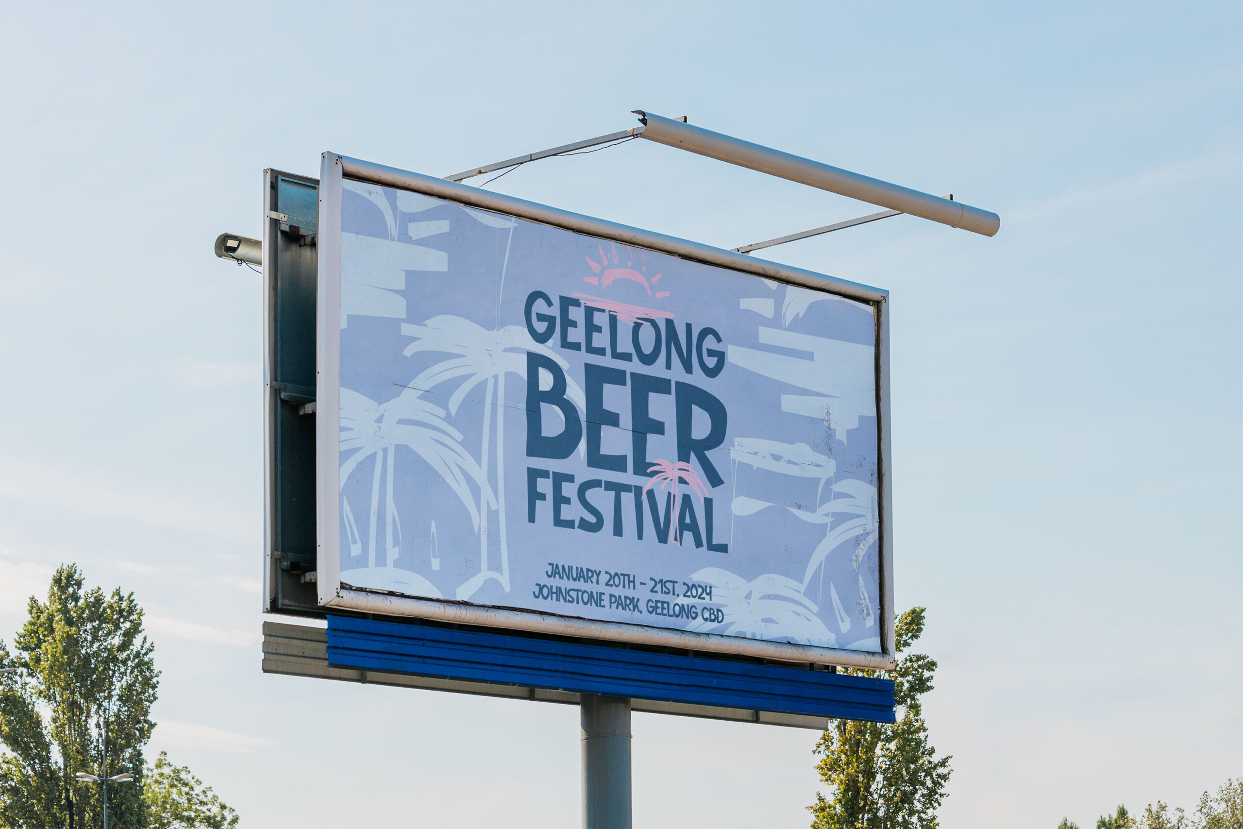 Australian Beer Ambassadors, Geelong Beer Festival